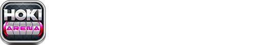 Hoki Arena logo